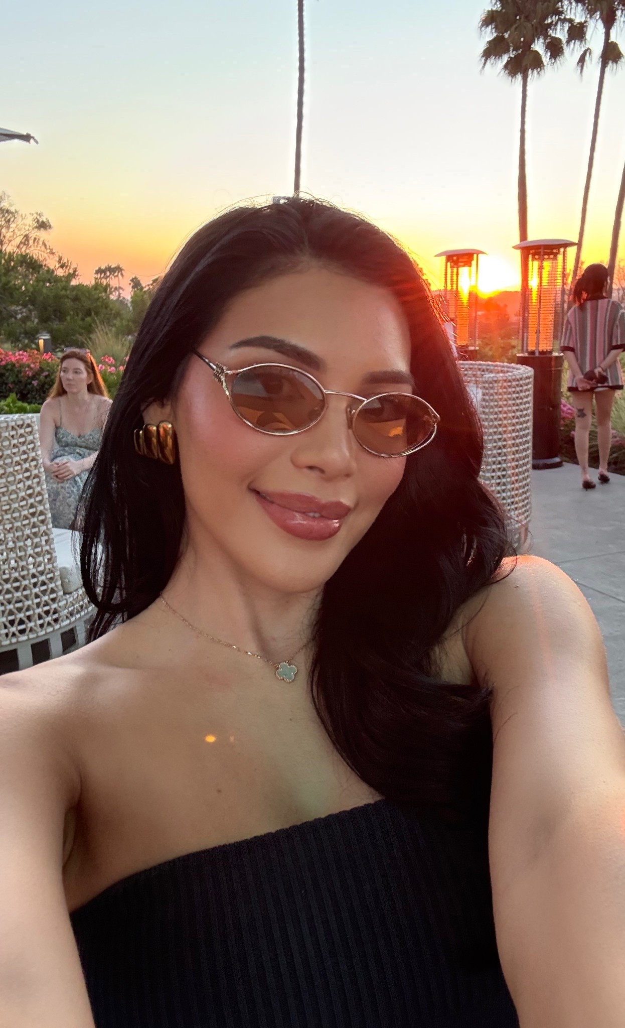 My current favorite sunglasses 