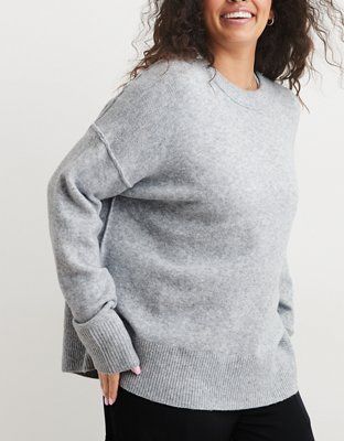 Aerie Unreal Sweater | American Eagle Outfitters (US & CA)