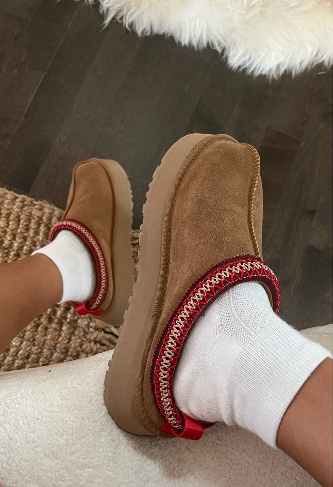 The 14 Best UGG Alternatives To Shop Under $100