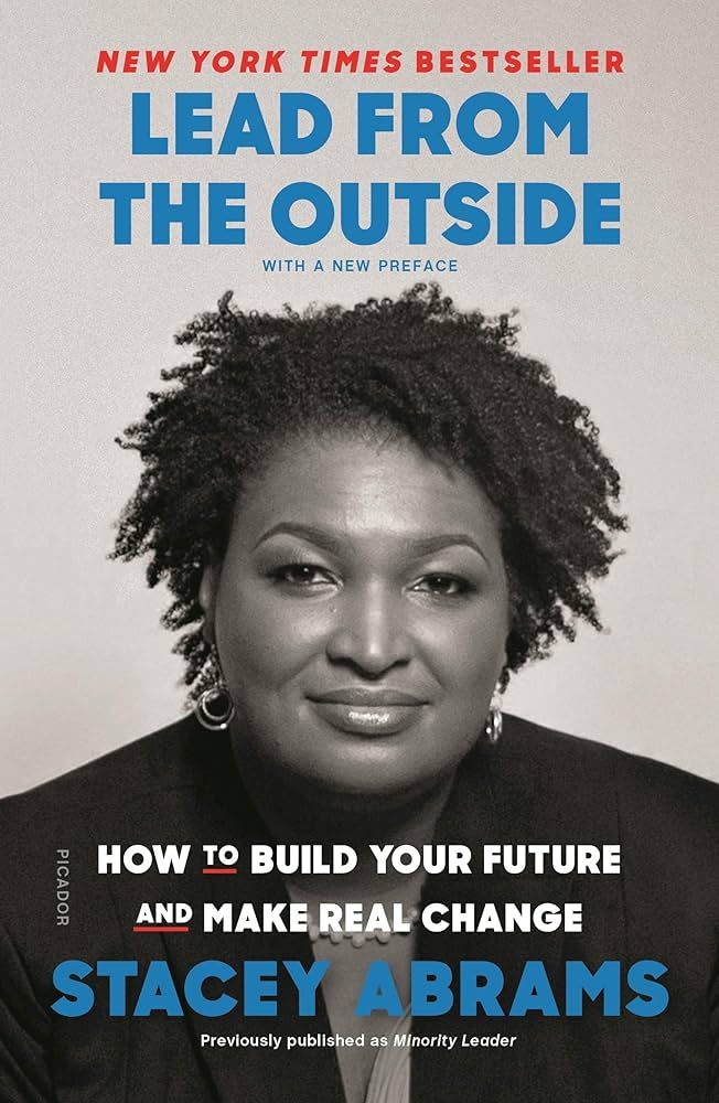 Lead from the Outside: How to Build Your Future and Make Real Change | Amazon (US)