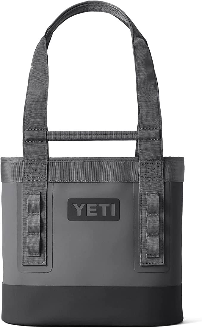 YETI Camino 20 Carryall with Internal Dividers, All-Purpose Utility Bag | Amazon (US)