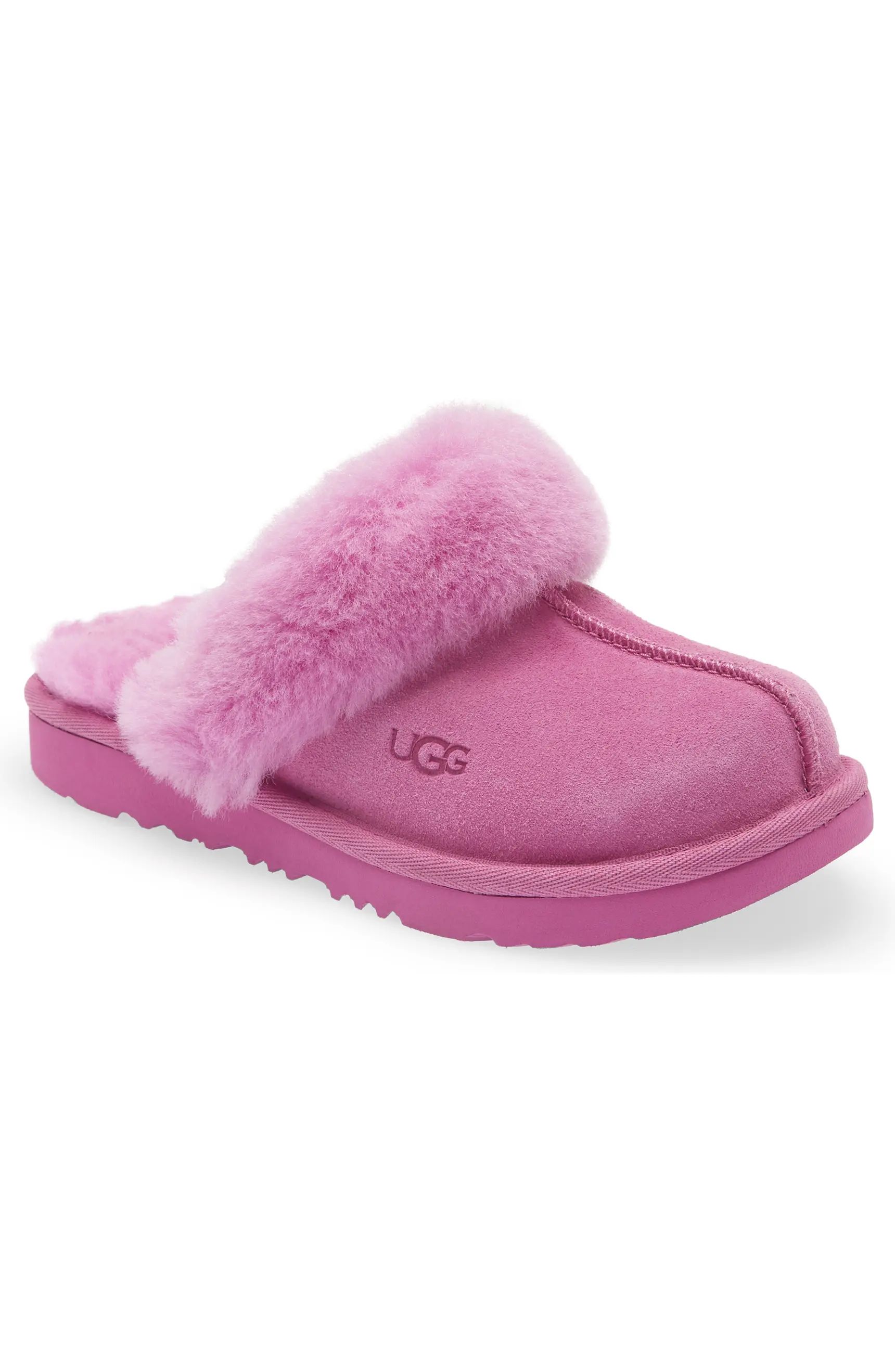 UGG® Cozy II Scuff Slipper | Nordstrom | Nordstrom