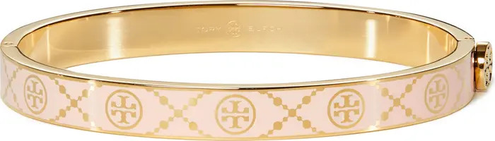 T-Monogram Bangle | Nordstrom