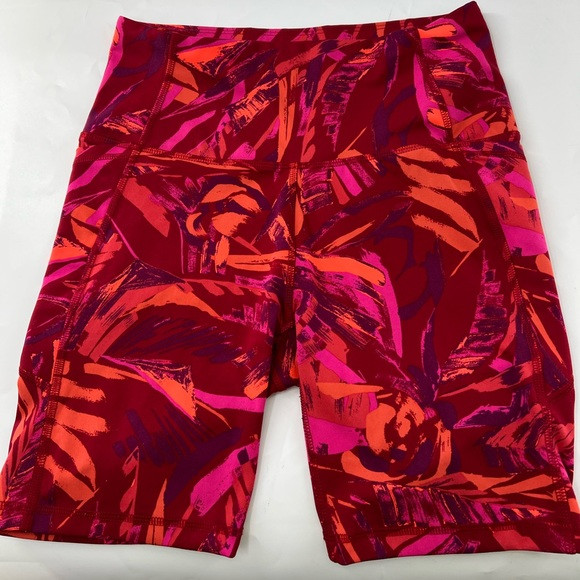 All in Motion High Waisted Bike Shorts | Poshmark