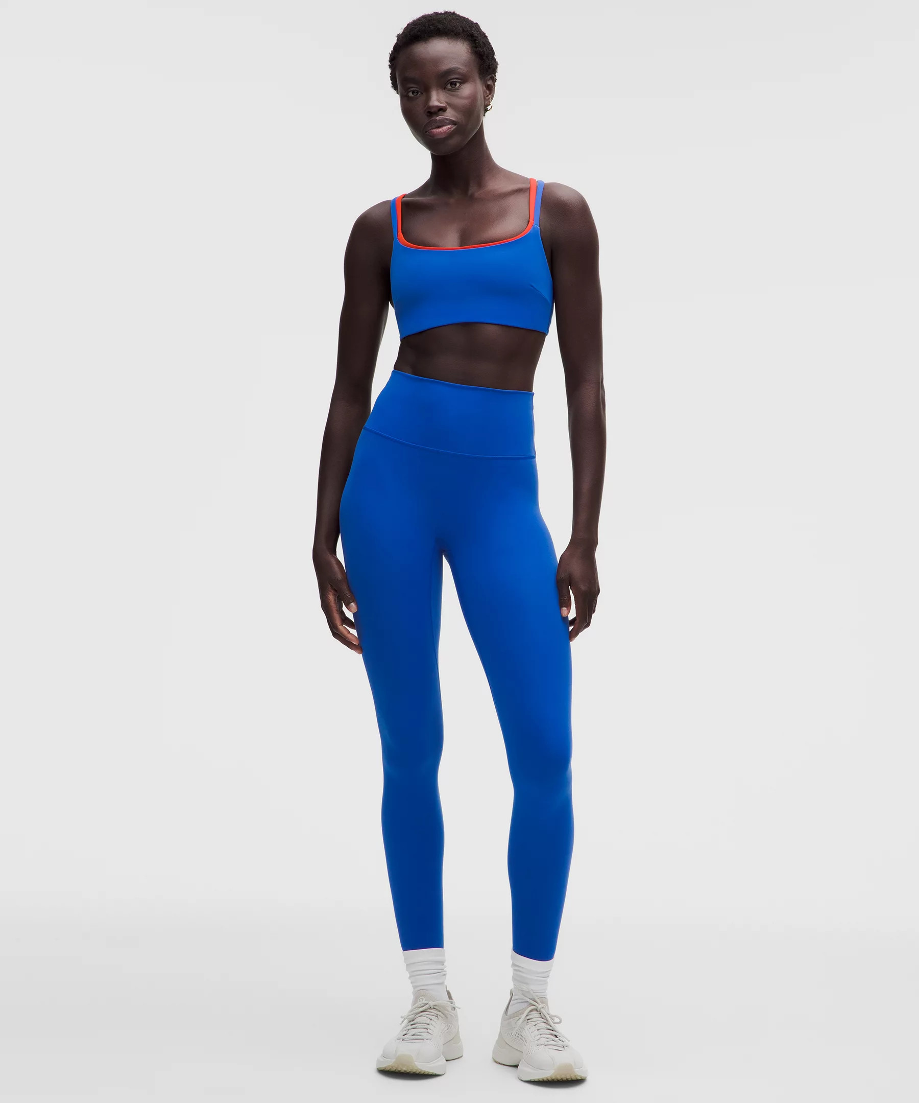 Wunder Train No Line High-Rise Tight 28 | Lululemon (US)