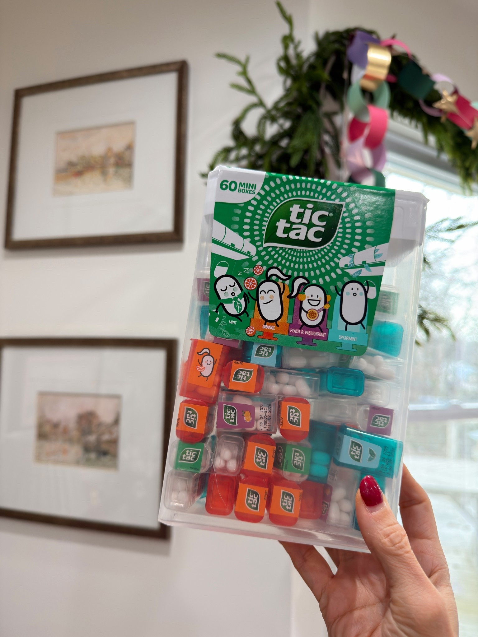 Calling all tic tac lovers! 

#LTKGiftGuide #LTKHoliday