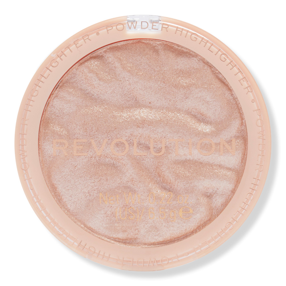 Revolution Beauty Highlight Reloaded - Just My Type | Ulta