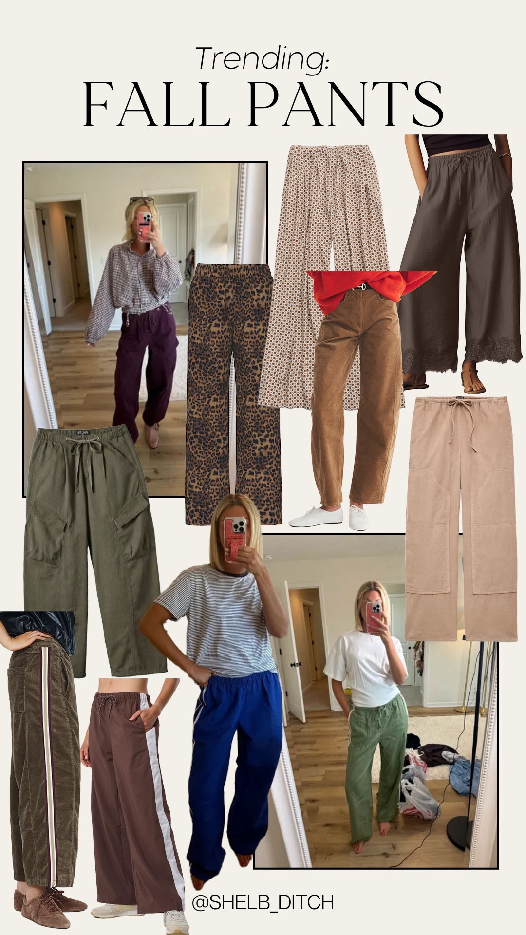 Trending fall pants. Non denim pants for fall. Target fall pants. Leopard fall pants. Go to fall pants. Trending fall style.

#LTKootd #LTKSeasonal #LTKgrwm