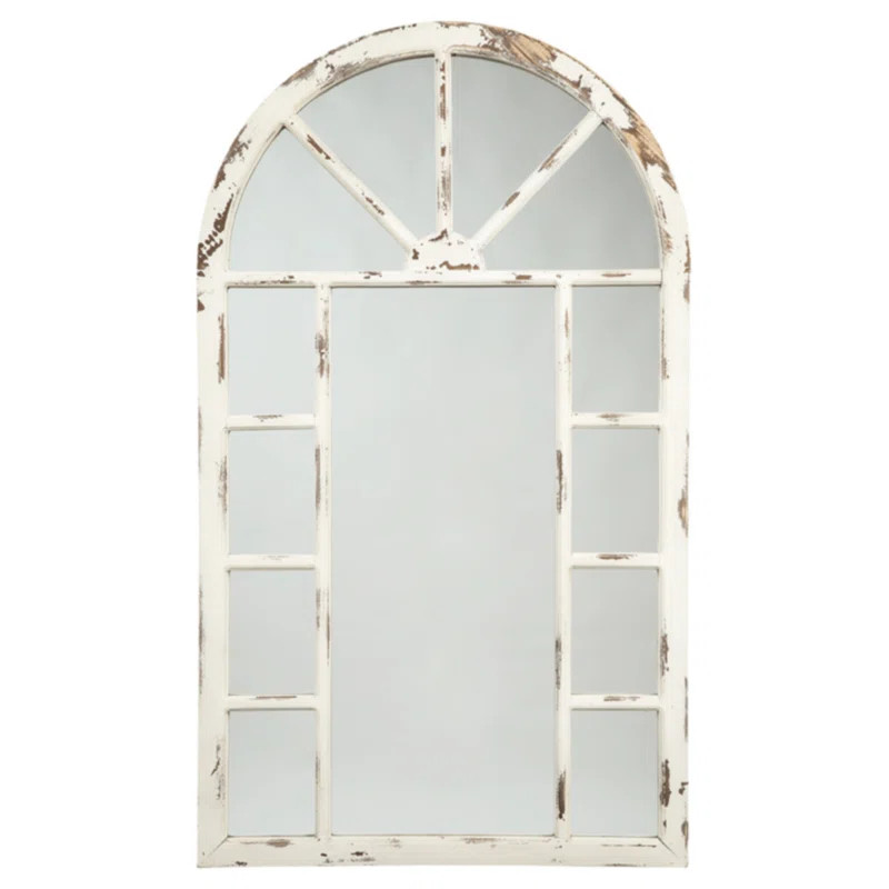 Radley Accent Mirror | Wayfair North America