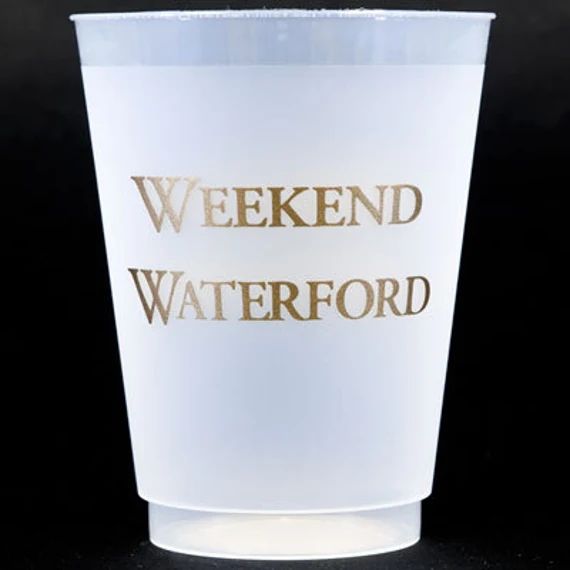 30 weekend Waterford or country - Etsy | Etsy (US)