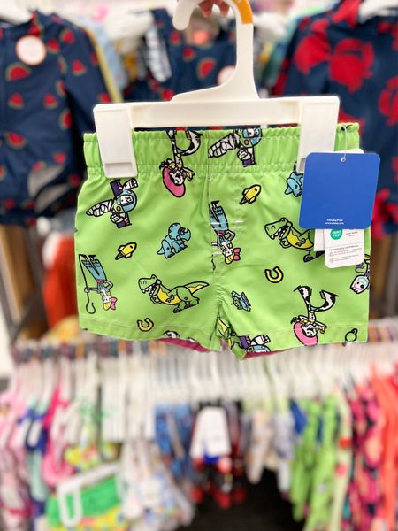 New toddler swimwear 

Target finds, Target style, new at Target 

#LTKBaby #LTKFamily #LTKKids