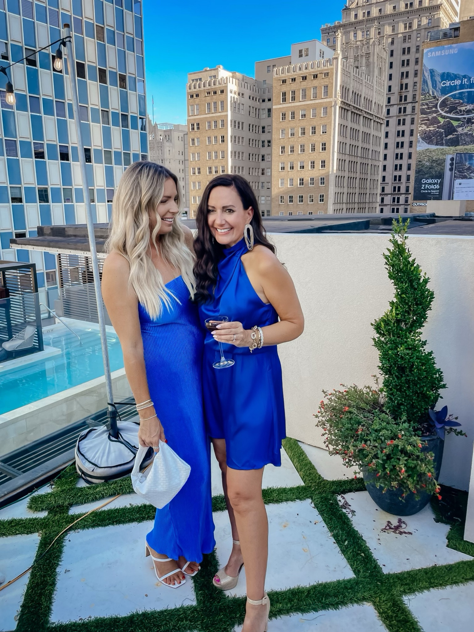 Wearing a medium in this satin romper that comes in a ton of color ways! 
.


#LTKOver40 #LTKParties #LTKFindsUnder50