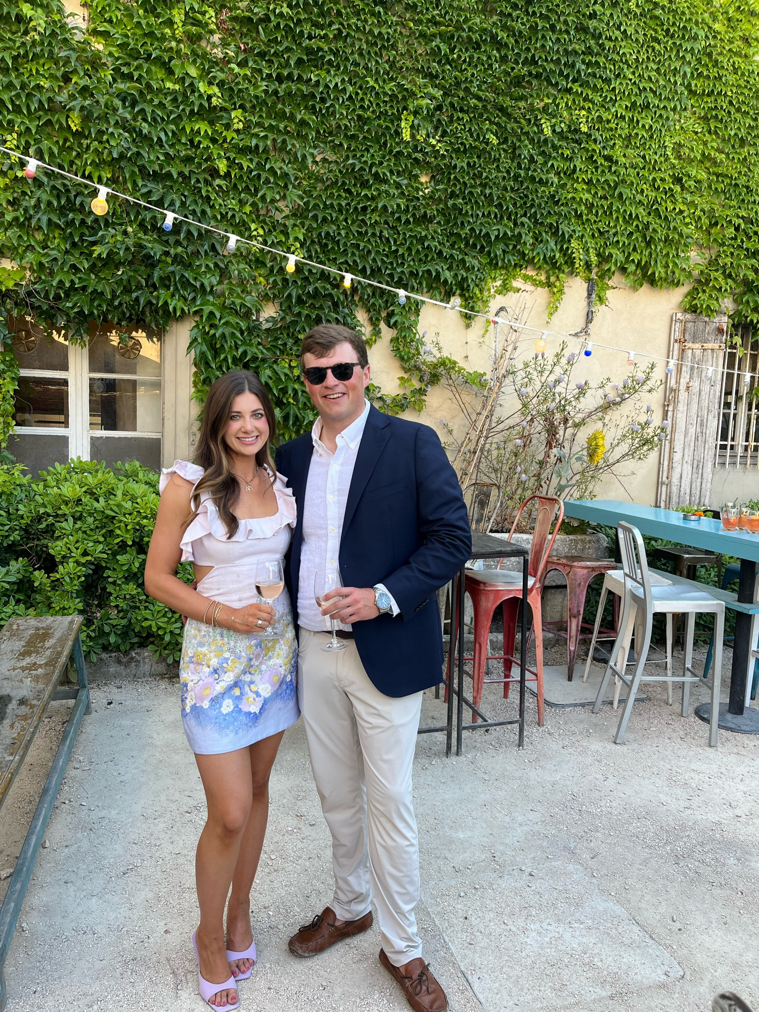 Favorite dress 💜💜

#LTKxNSale #LTKSeasonal #LTKSummerSales