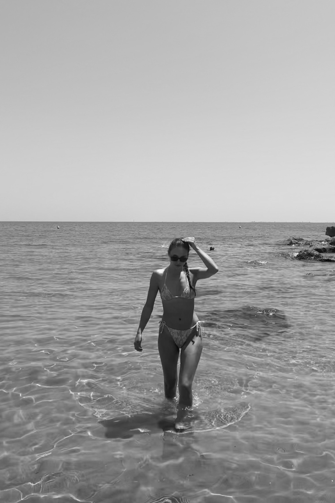 Life is all bikini 

#LTKSeasonal #LTKeurope #LTKswim