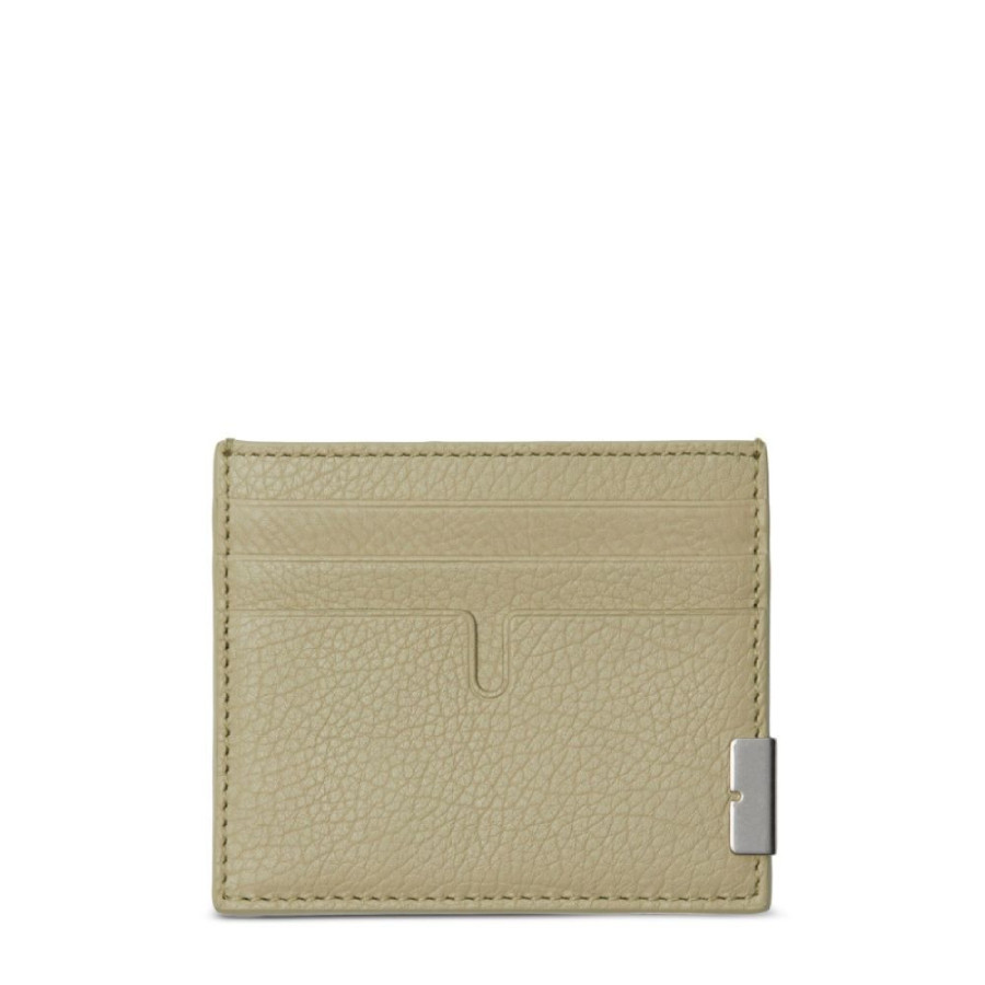 Burberry Tall B Cut Leather Card Case | Jomashop.com & JomaDeals.com