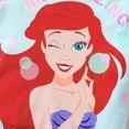 Disney Princess Toddler Girls Swimsuit Ariel Rapunzel Tiana Rash Guard 2 Pieces Set Sizes 2-6 | Walmart (US)