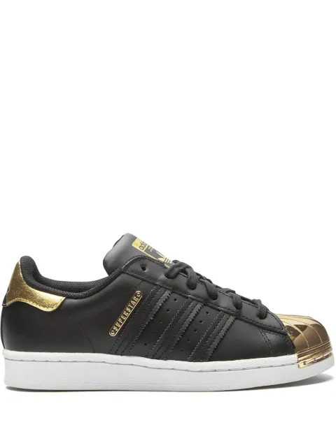 Superstar MT low-top sneakers | Farfetch (US)