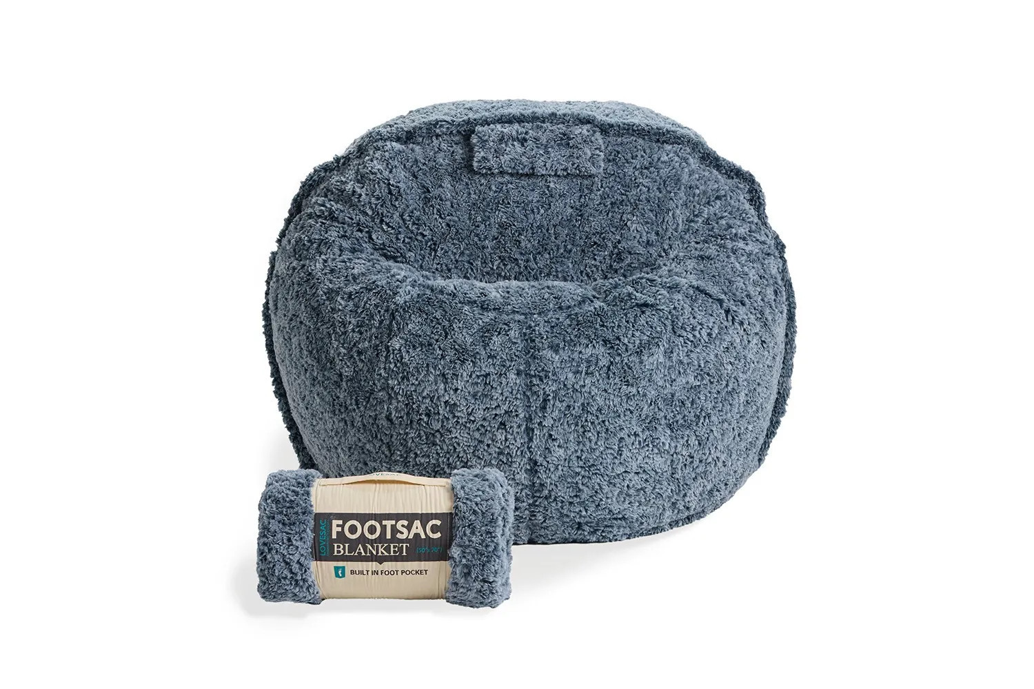 Lovesac CitySac Bundle: Footsac | Lovesac
