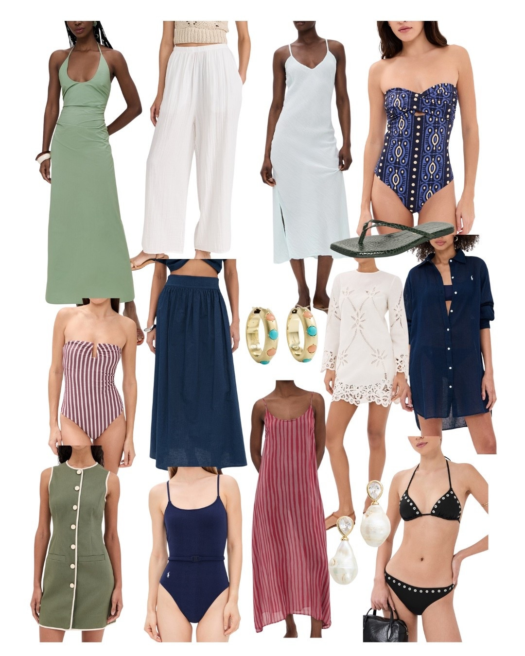 Some more amazing picks for a tropical vacation! 🤗⛱️

#LTKTravel #LTKSeasonal #LTKootd