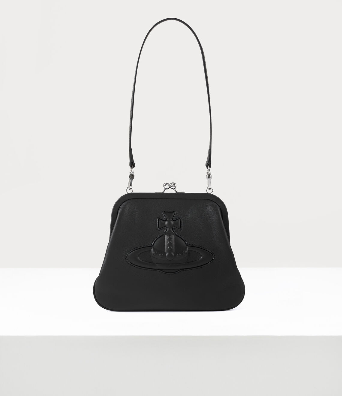 Vivienne's clutch | Vivienne Westwood