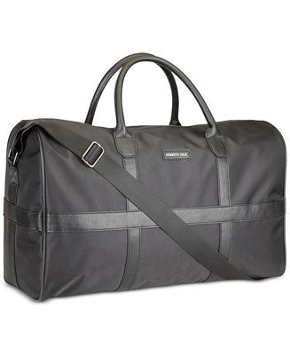 Receive a Free Duffel Bag with any $85 Set purchase from the Kenneth Cole fragrance collection | Macys (US)