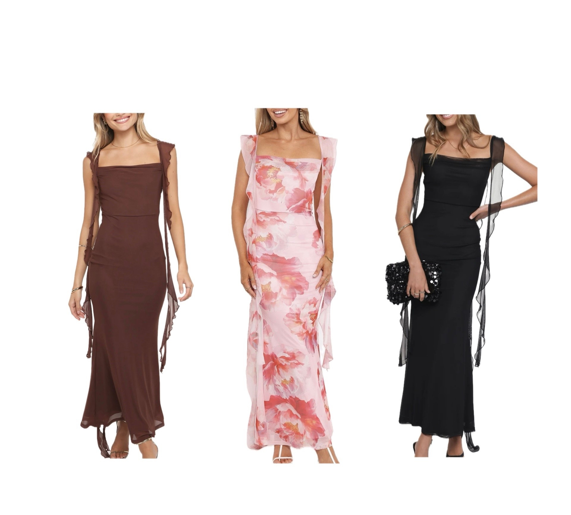 Wedding guest dresses!

#LTKWedding #LTKBeauty #LTKSpringSale
