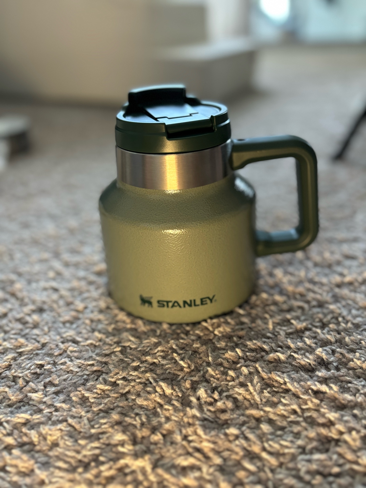 Gift for dad out the outdoorsy person in your life! 

#stanley
#giftformom
#giftforsister 
#giftforbestie
#trendygift
#viralgift
#ltkholiday
#ltkcyberweek
#giftfordad
#giftforboyfriend
#giftforhusband
#giftforgrandpa
#giftforoutdoorsman

#LTKCyberWeek #LTKGiftGuide #LTKHoliday