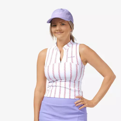 Solid Women's 13.5" Skort | PGA TOUR Superstore