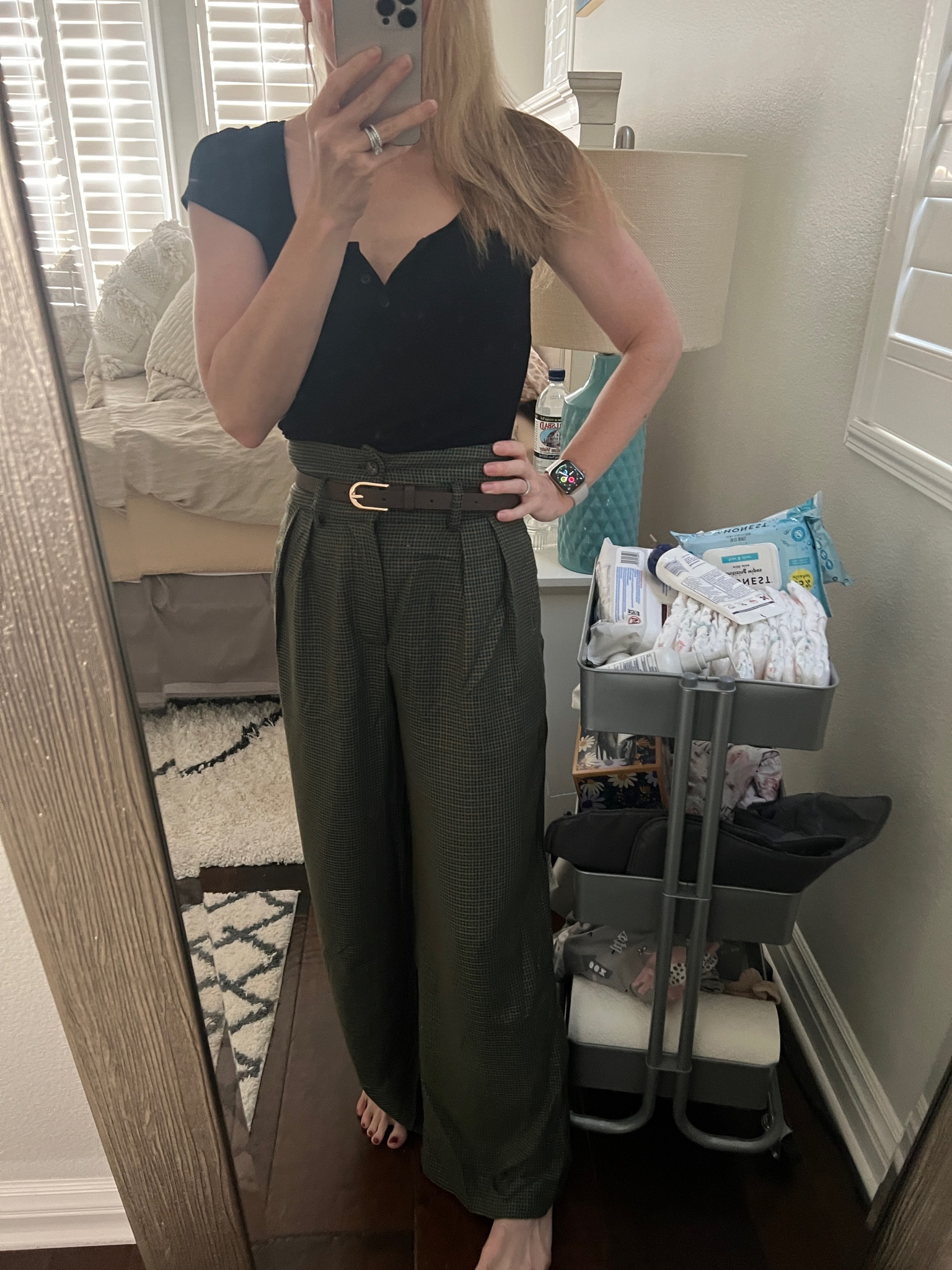 Workwear from cider 

#LTKSeasonal #LTKStyleTip #LTKWorkwear