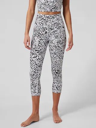 Ocelot Spot Black | Athleta