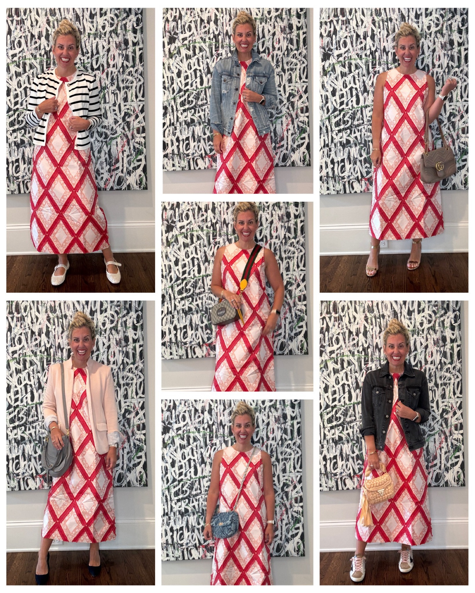 Use for inspo or grab the pieces you can mix and match with what’s already in your closet!



#LTKStyleTip #LTKOver40 #LTKBacktoSchool