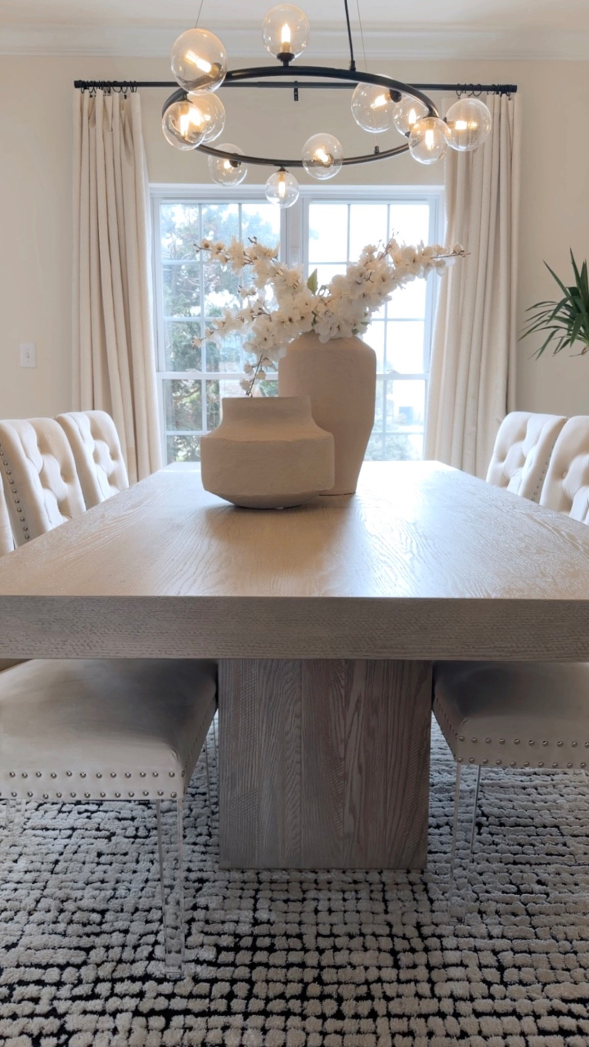 WAY DAY STARTS TODAY 4/25-4/27
#diningchairs #diningtable #arearug #chandelier #wayfair #wayday 

#LTKSaleAlert #LTKHome