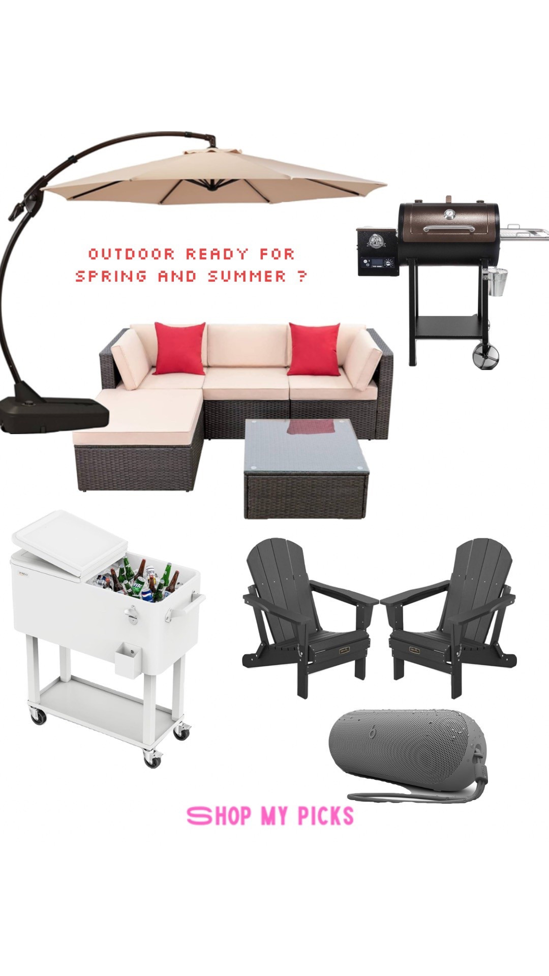 #LTKWatchNow #LTKHome #LTKSaleAlert