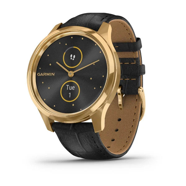 vívomove® Luxe | Garmin US