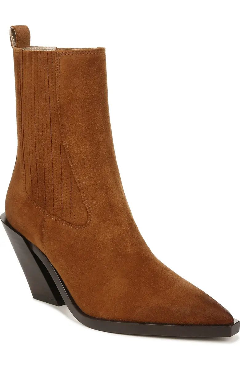 Sam Edelman Mandey Chelsea Boot (Women) | Nordstromrack | Nordstrom Rack