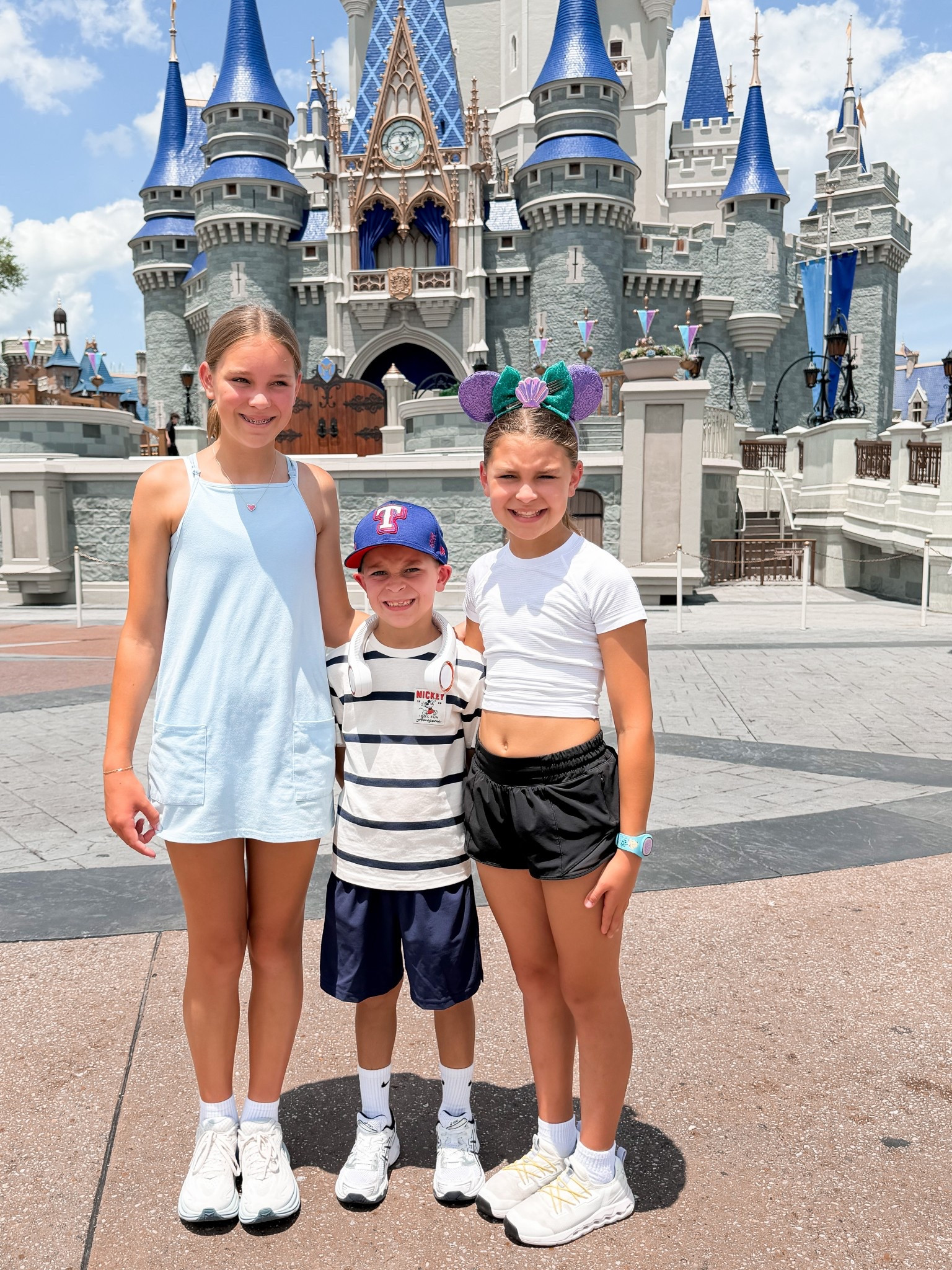 Disney day 2 

#LTKootd #LTKKids #LTKTravel