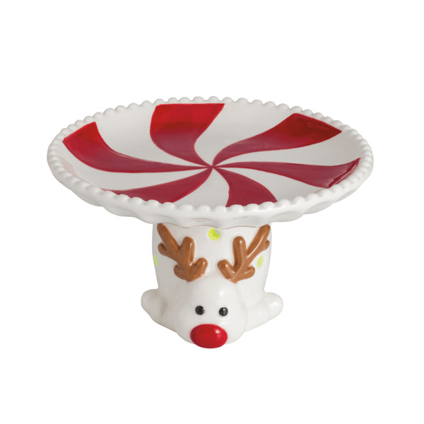LED Reindeer Candy Tidbit | Mud Pie