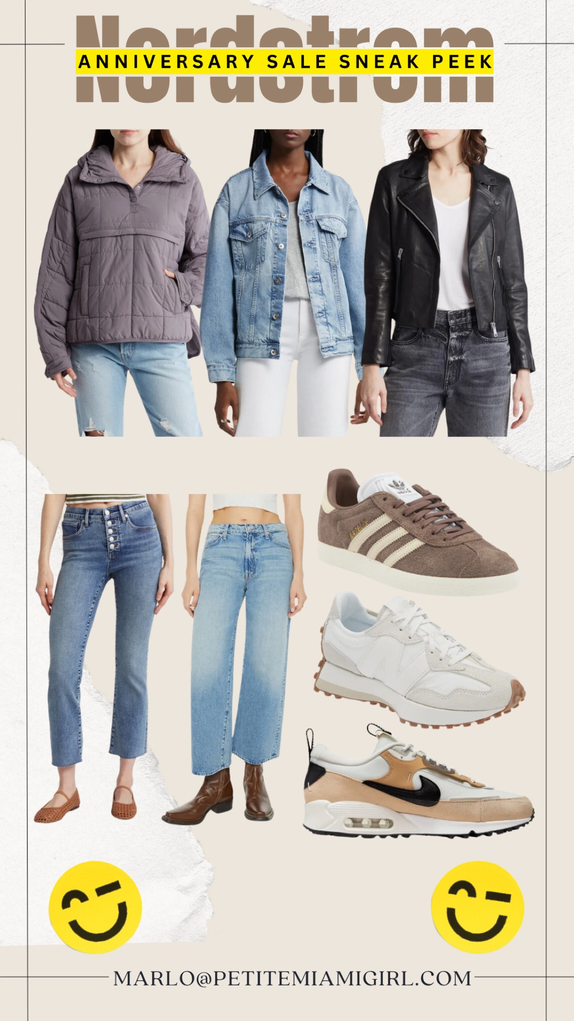 Nordstrom Anniversary Sale sneak peek.

#LTKxNSale #LTKSummerSales #LTKStyleTip