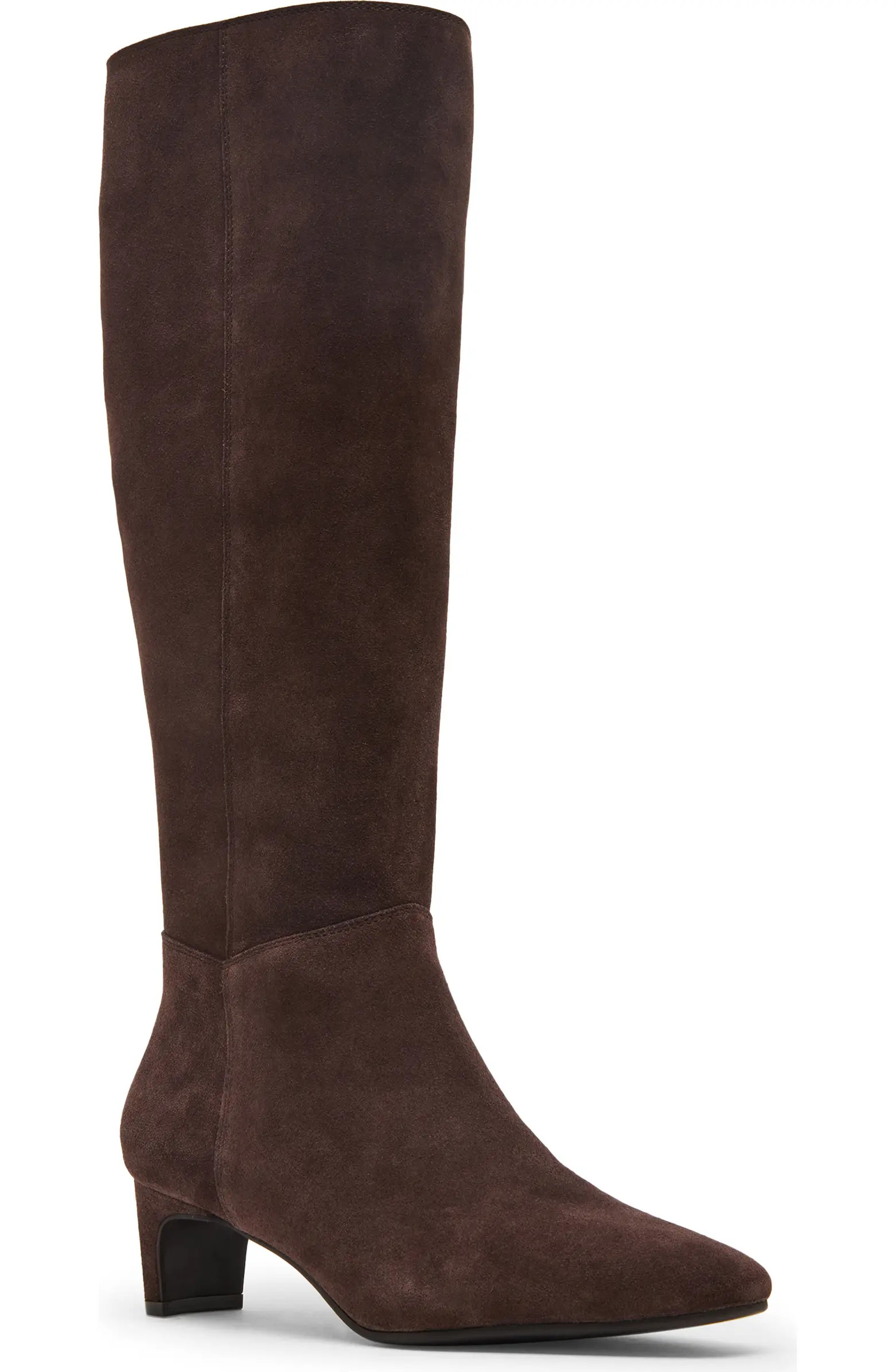 Blondo Stella Waterproof Knee High Boot (Women) | Nordstrom | Nordstrom