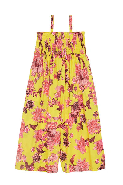 Goldie Romper | Cara Cara New York