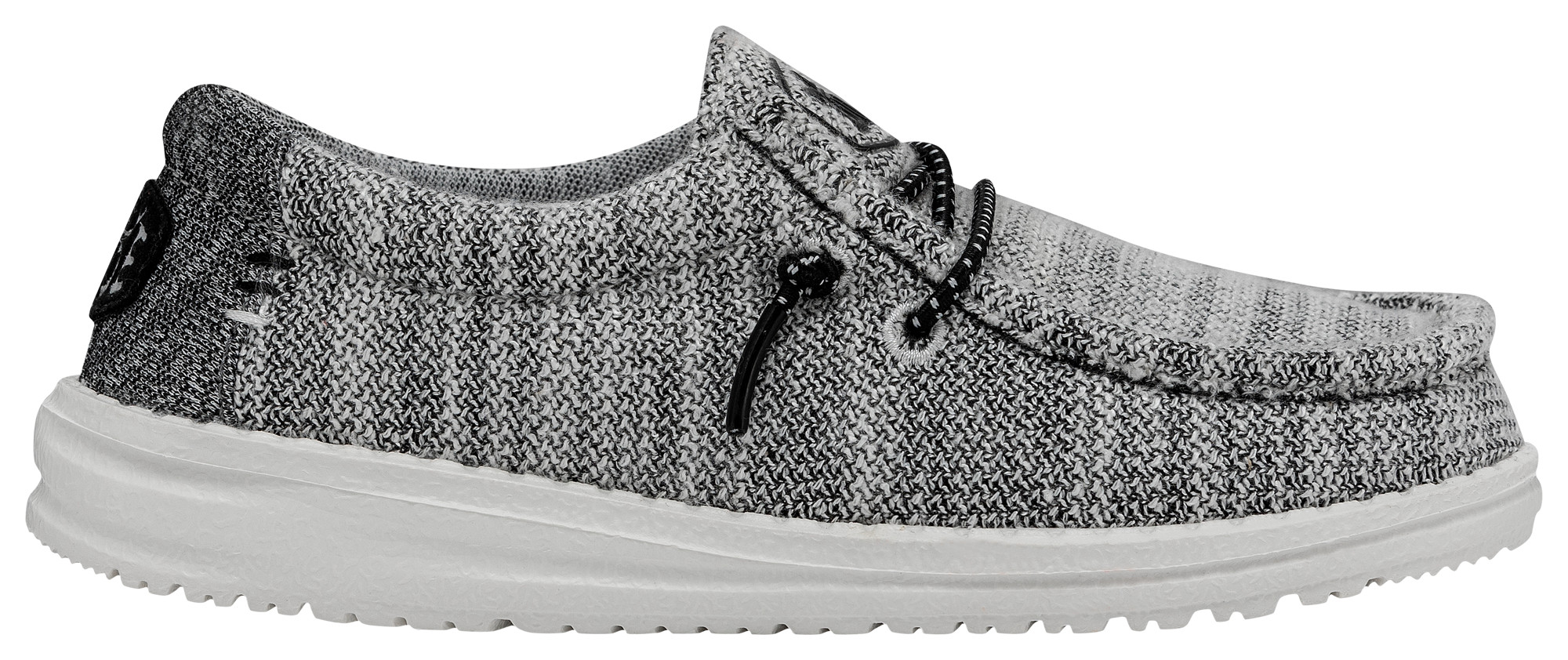 HEYDUDE Wally | Kids Foot Locker (US)