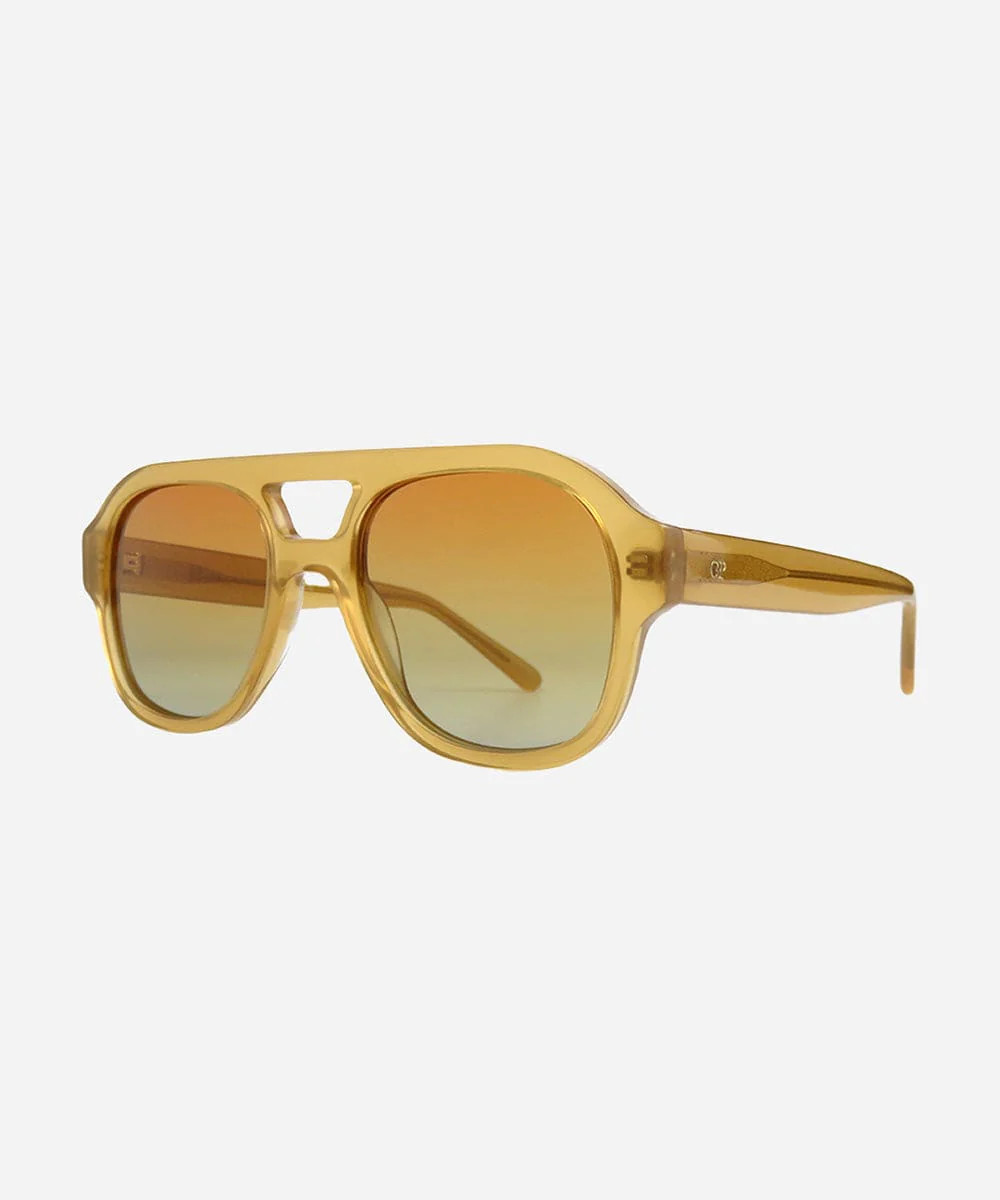 Goldie Aviator Sunglasses | Gigi Pip