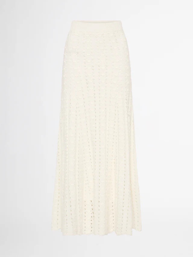 CROCHET MAXI SKIRT | Sheike (Australia)