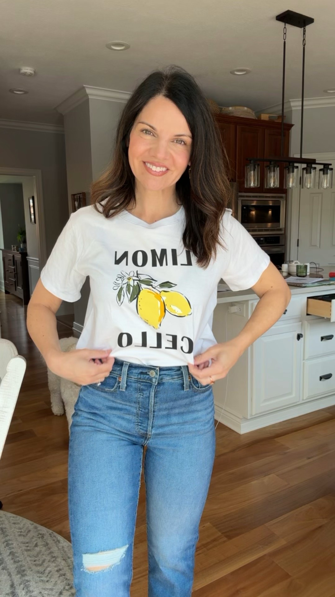 Lemons just scream summertime time and this tee is just the cutest! Grab yours for only $8!! 💛

#LTKFindsUnder50 #LTKSeasonal #LTKStyleTip