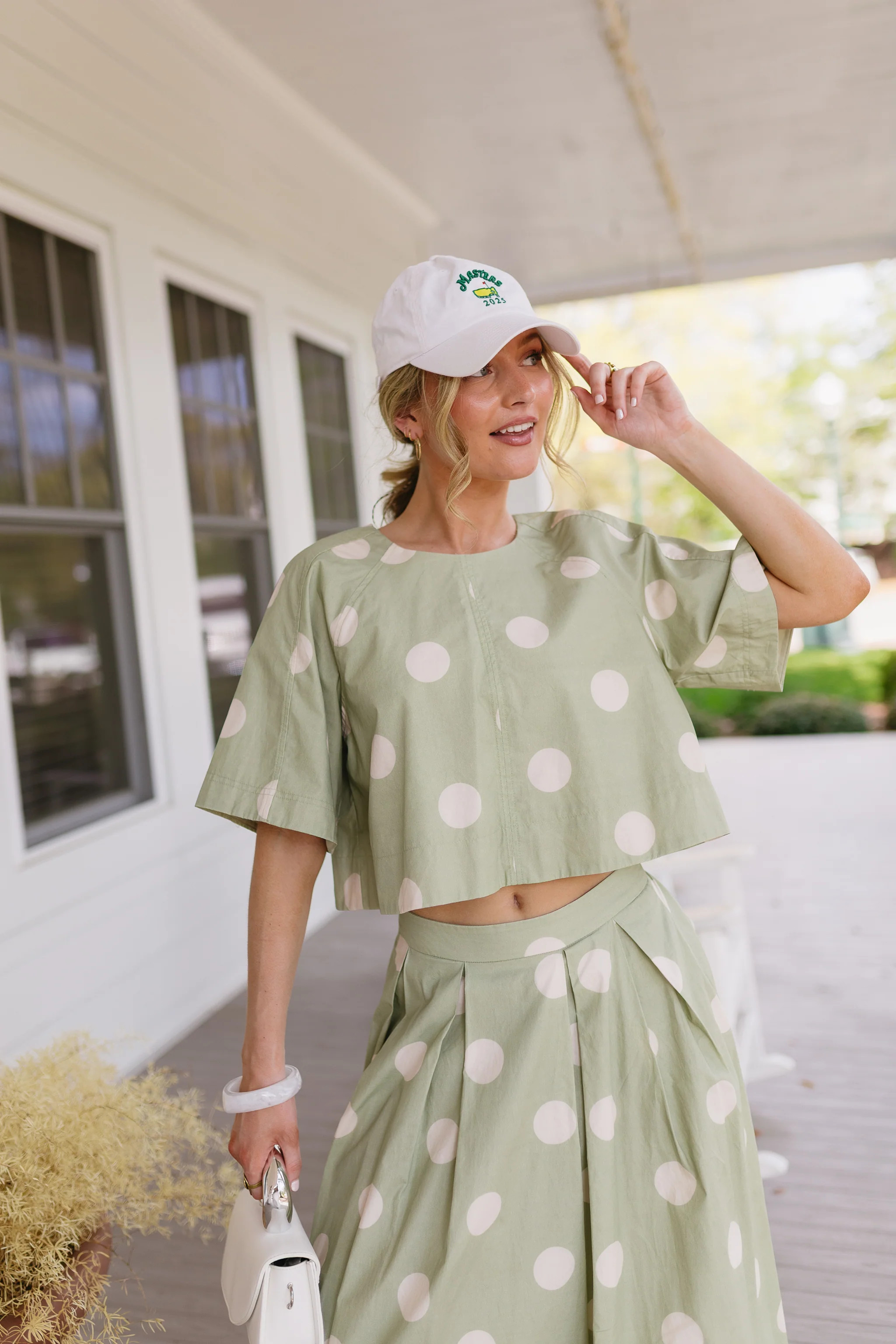 Enamored Top | Vestique