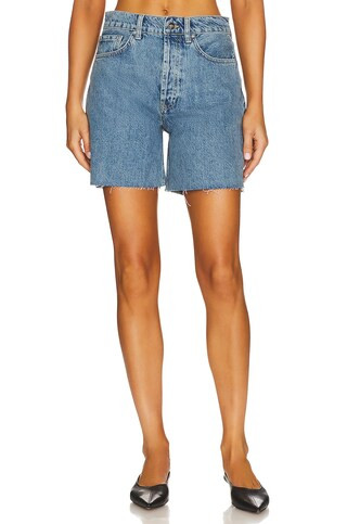 Kat Short
                    
                    ANINE BING | Revolve Clothing (Global)