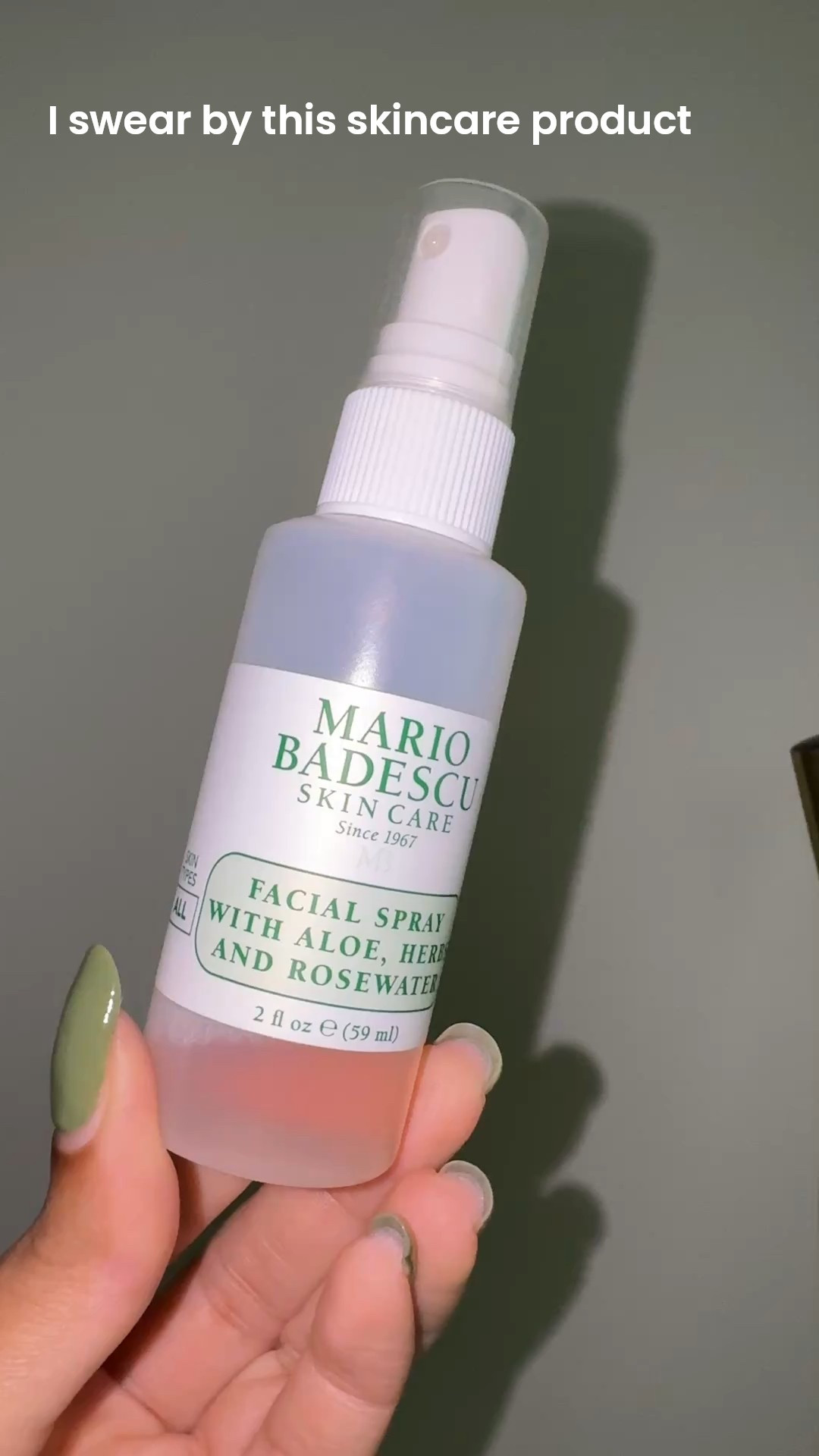 Absolutely OBSESSED! 

#giftideas #skincareroutine #beautyfavorites

#LTKBeauty #LTKHoliday #LTKGiftGuide