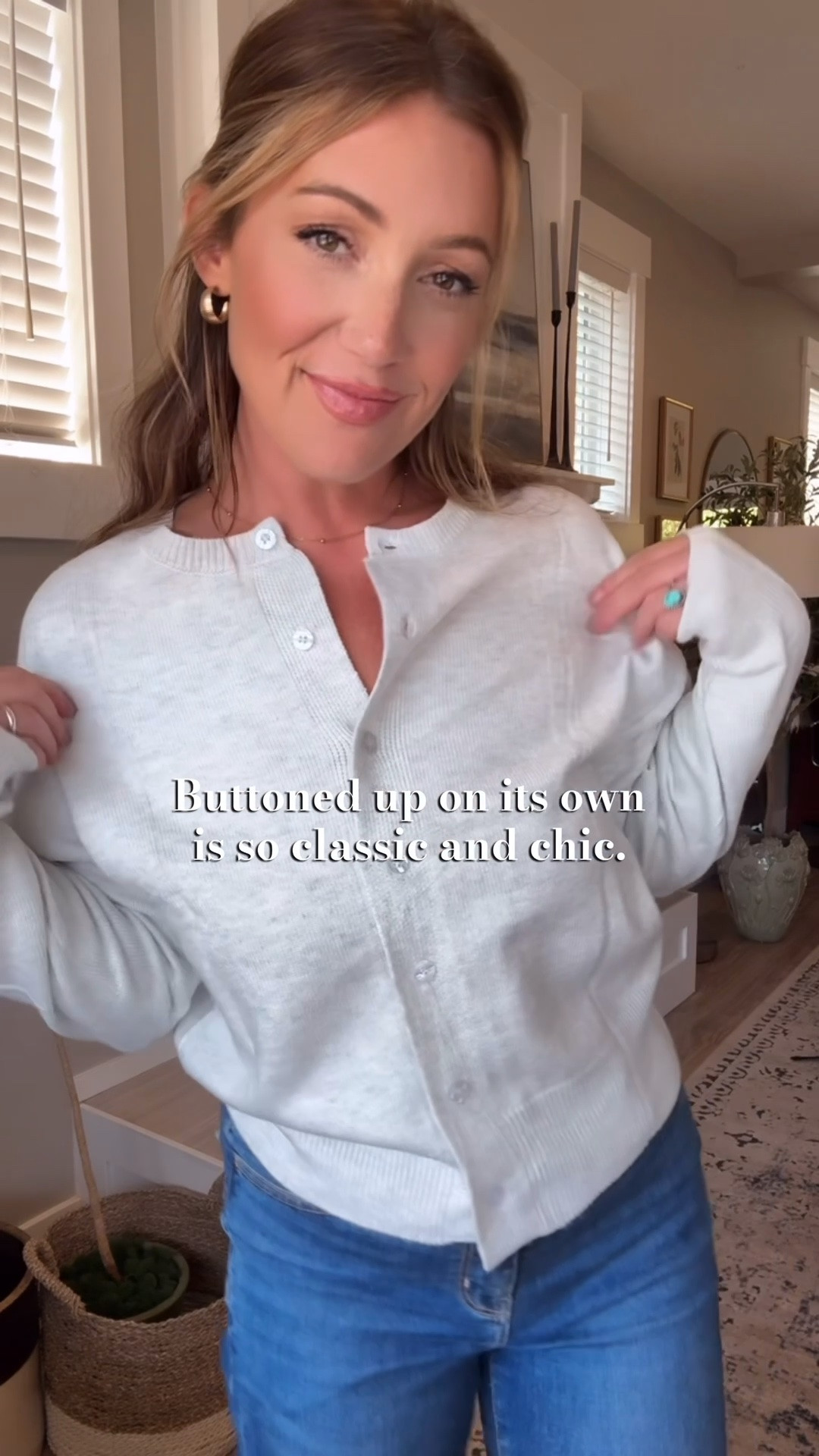 I found the most perfect staple cardi from Amazon and know this will be a staple go to this fall! I’m wearing a M but I could have sized down to a S for a tighter fit which I’m thinking of ordering in a different color 🤩

#LTKootd