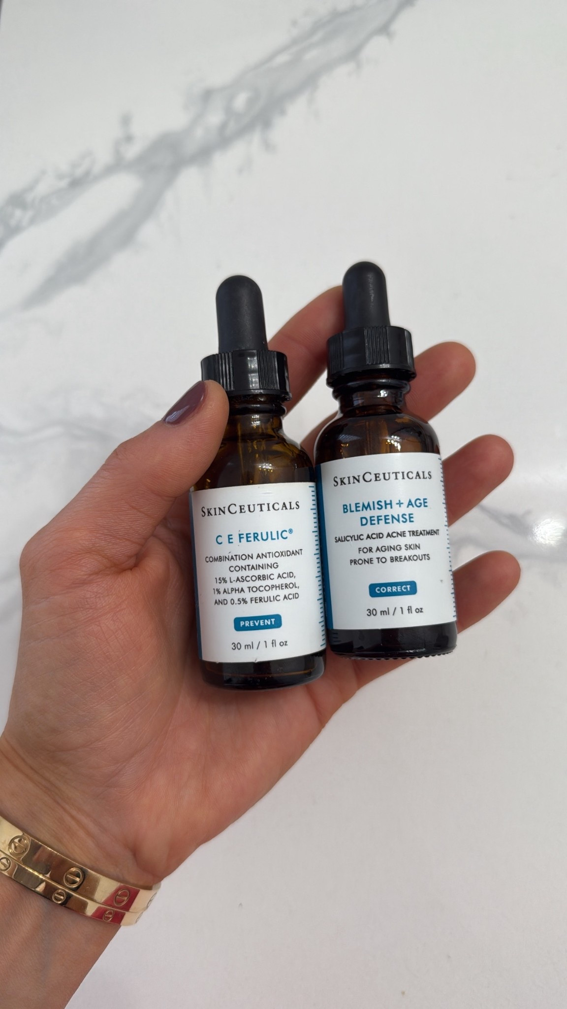 Tried, tested & true 🫶 my ride-or-die holy grails.

#LTKBeauty