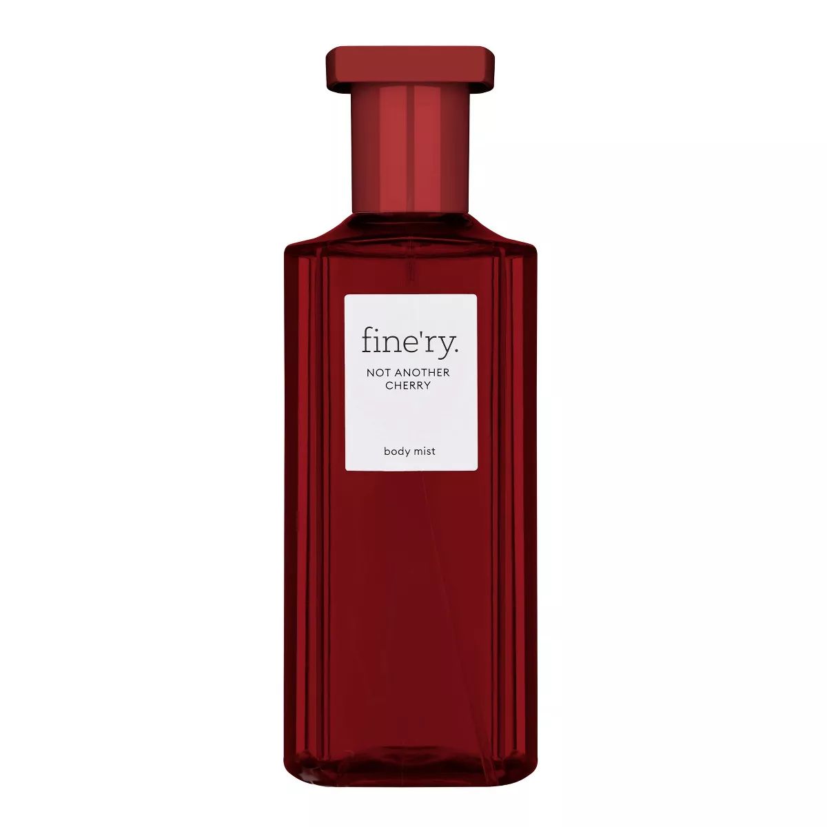 Fine'ry Body Mist Fragrance Spray - Another Cherry - 5 fl oz | Target